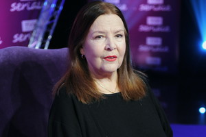 Marta Lipińska ma znaną synową