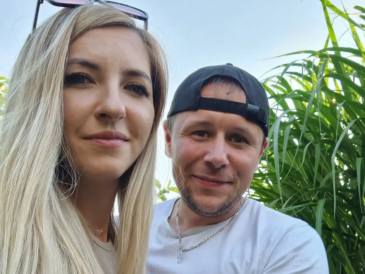 Dorota i Kamil z Życia na Kredycie