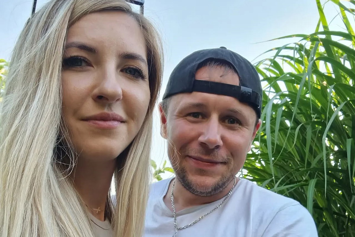 Dorota i Kamil z Życia na Kredycie