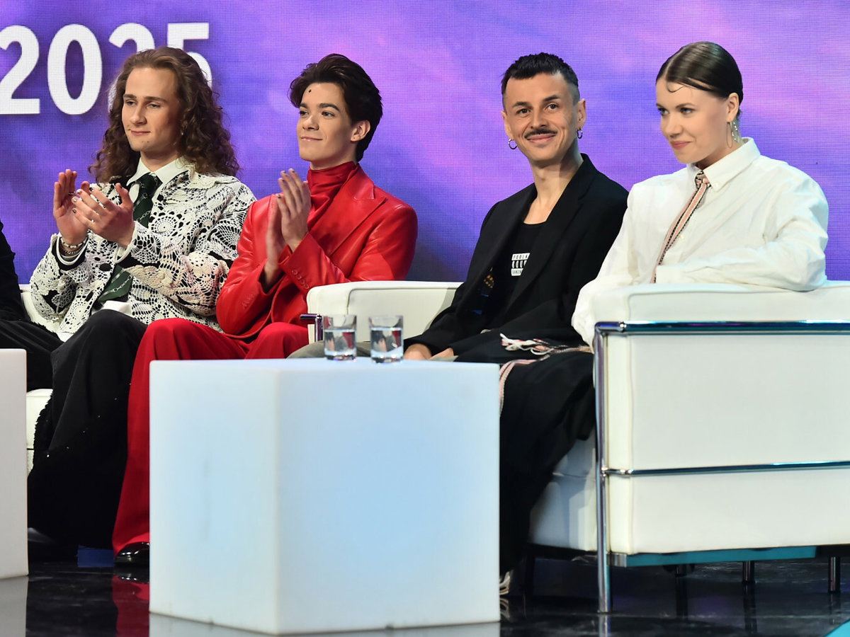 Preselekcje do Eurowizji 2025