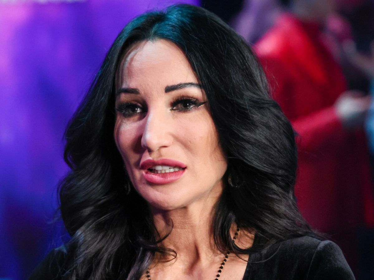 Justyna Steczkowska