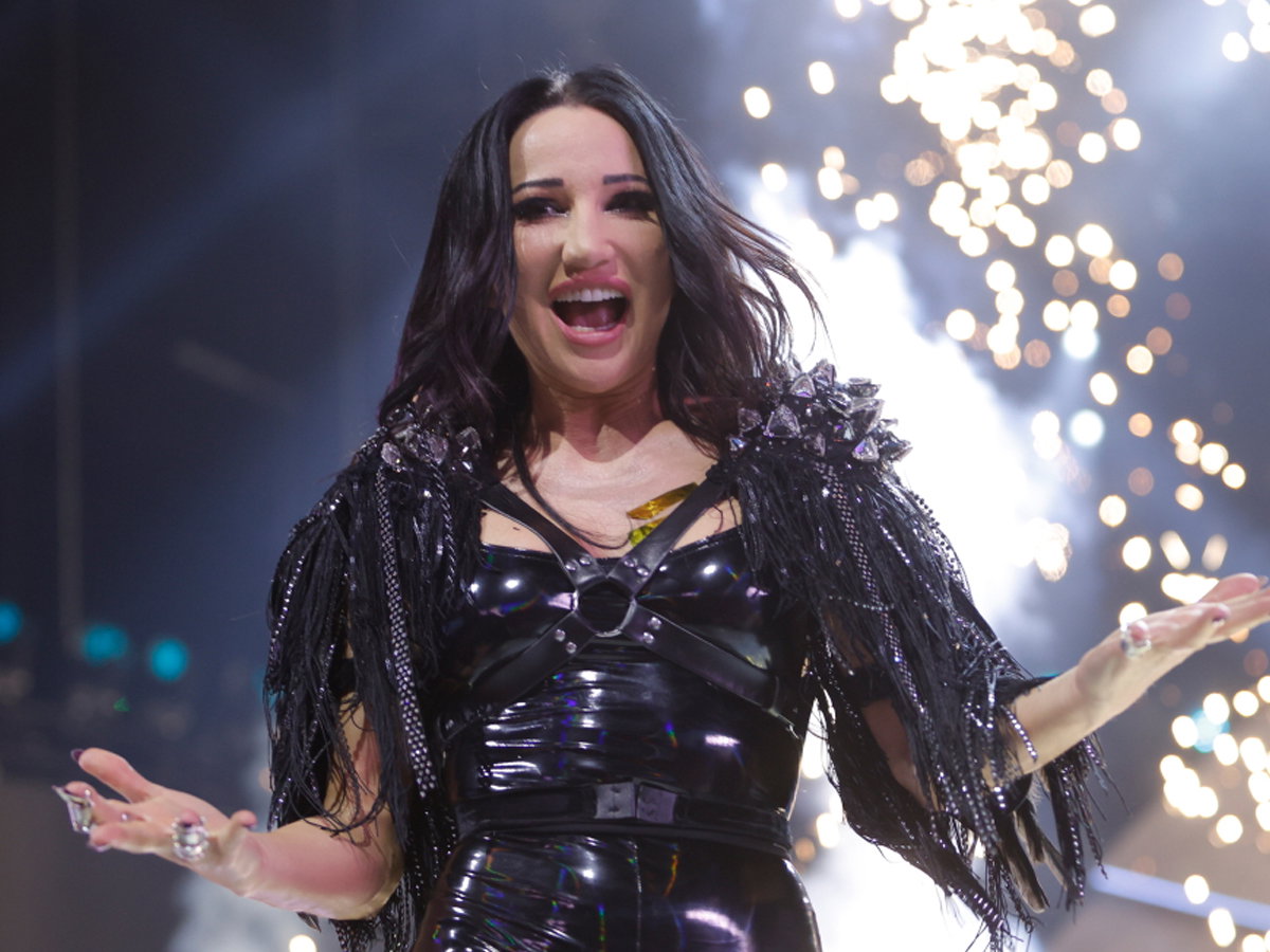 Justyna Steczkowska jedzie na Eurowizję 2025