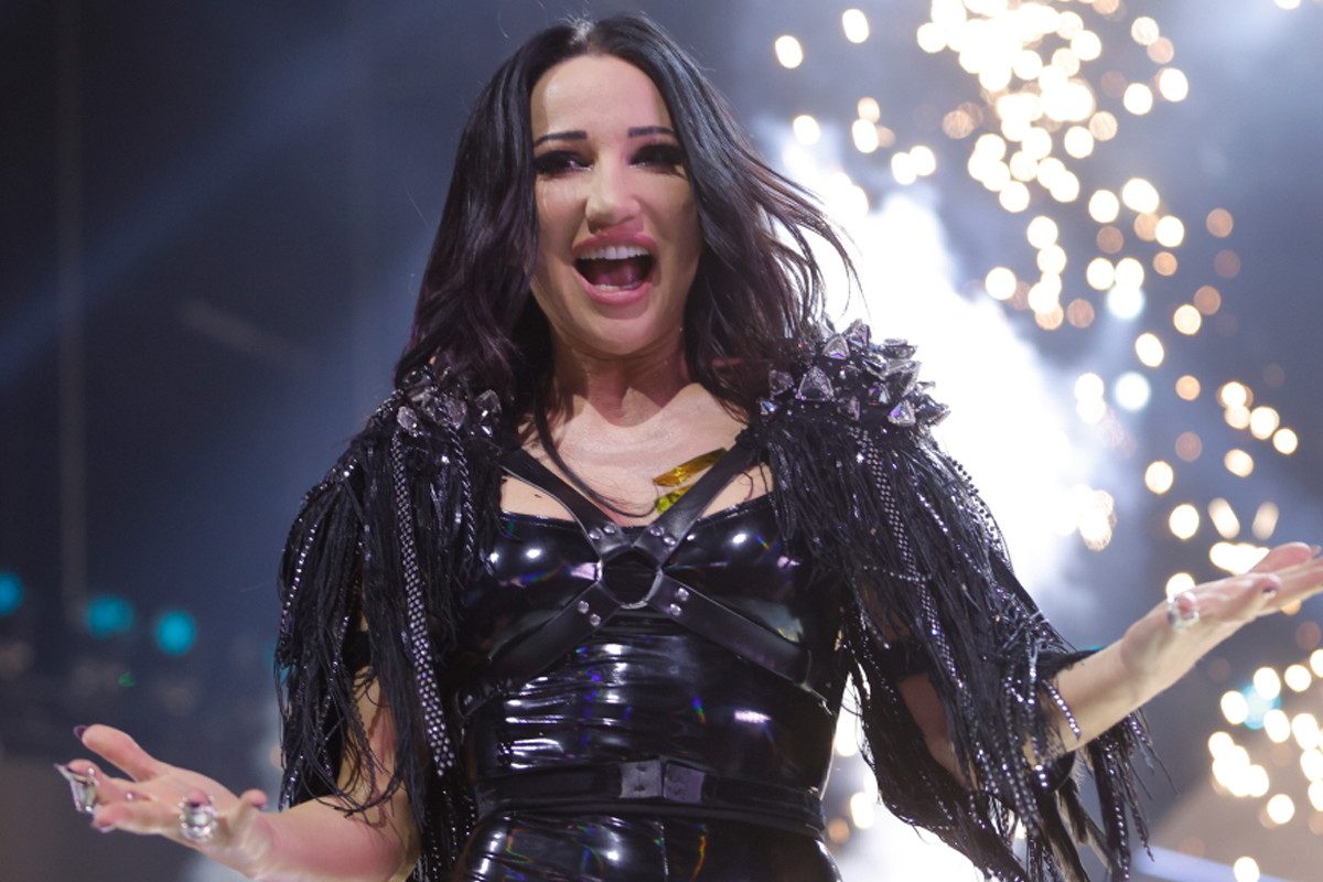 Justyna Steczkowska jedzie na Eurowizję 2025