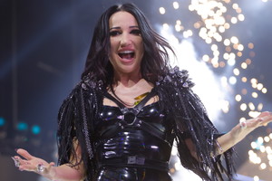 Justyna Steczkowska jedzie na Eurowizję 2025