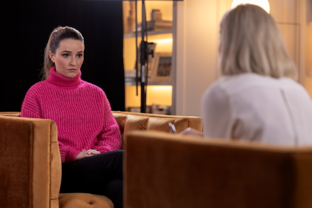 "Ocet jabłkowy". Co dalej z Belle Gibson