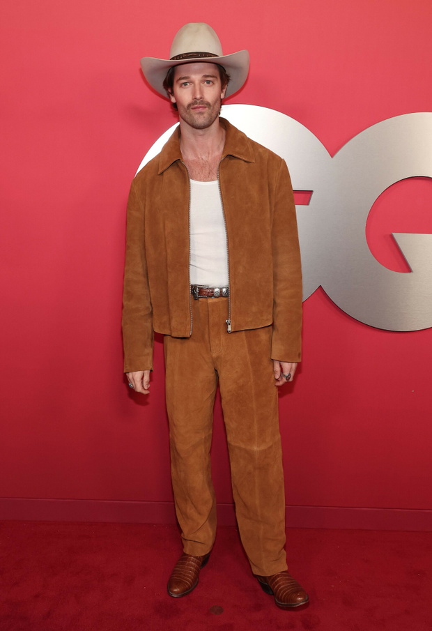 Kim jest Patrick Schwarzenegger