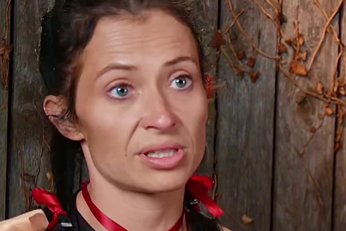 Danka z Farmy
