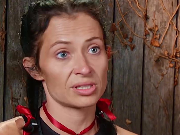 Danka z Farmy