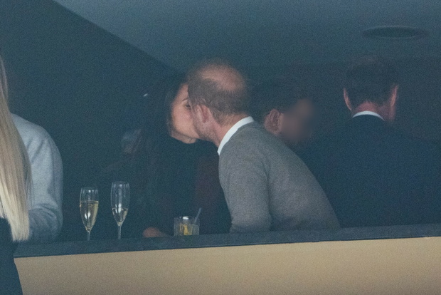 Książę Harry i Meghan Markle