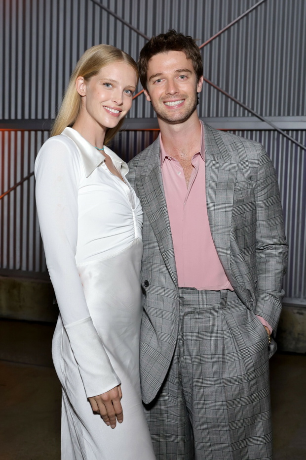 Kim jest Patrick Schwarzenegger