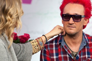 Michał Wiśniewski, Dominika Tajner