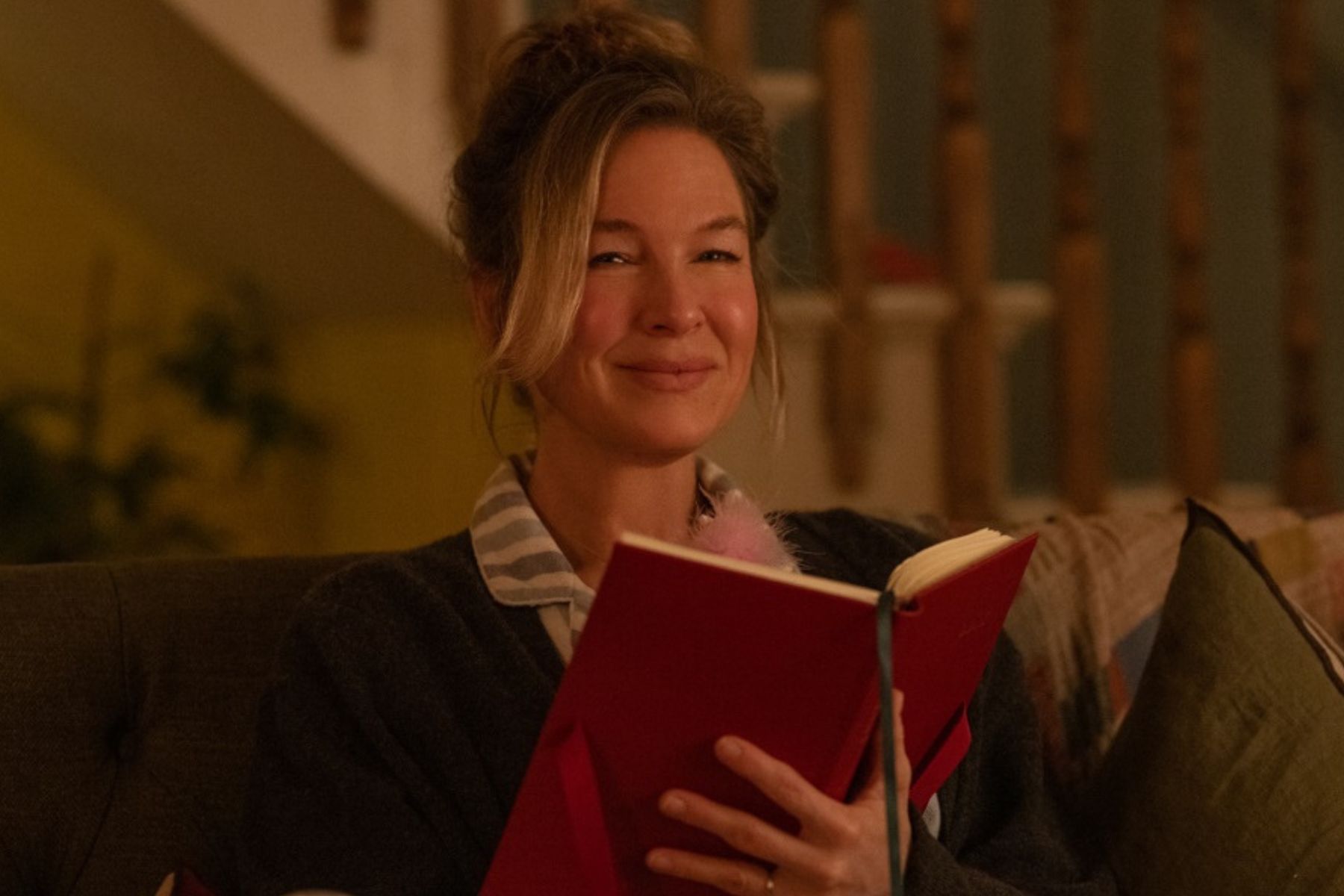 Bridget Jones