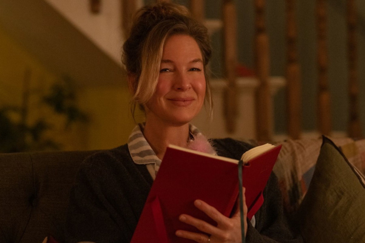 Bridget Jones