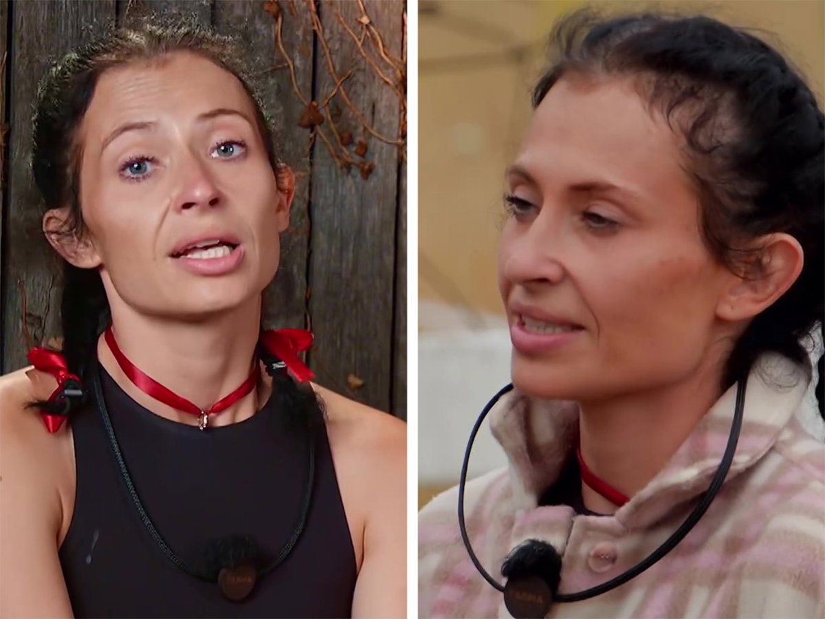 Danka z Farmy w programie Doroty Szelągowskiej