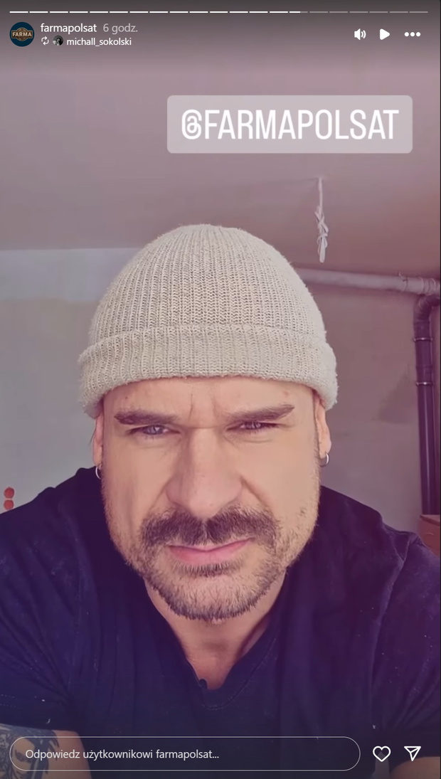 Michał Farma