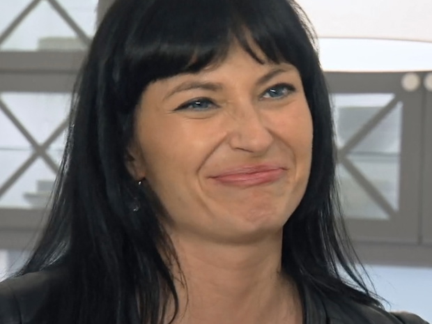 Danka z Farmy w programie Doroty Szelągowskiej