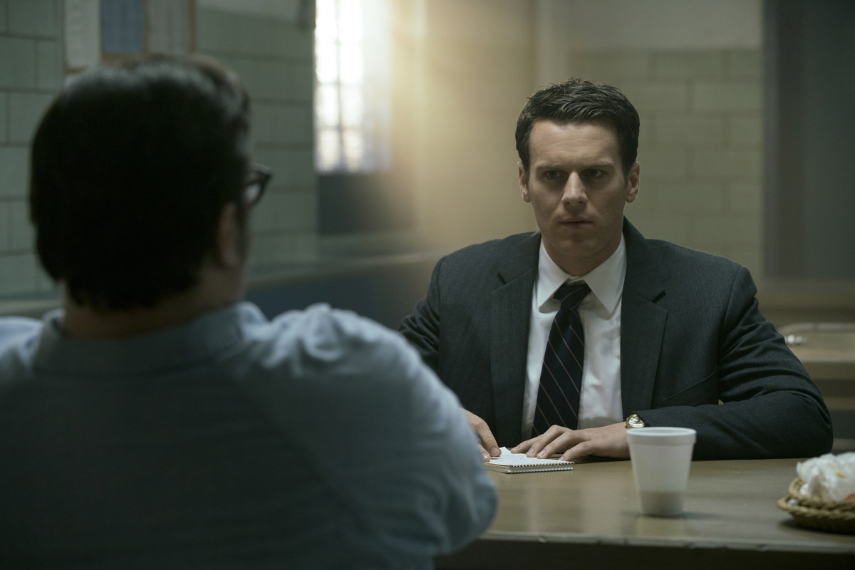 "Mindhunter" to perełka Netfliksa o seryjnych mordercach