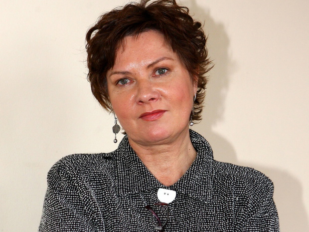 Agnieszka Kotulanka i jej trudna historia