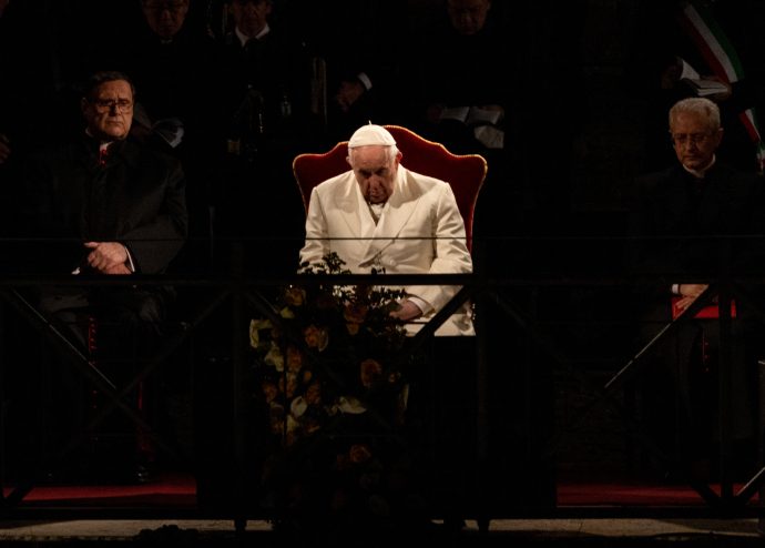 Papież Franciszek