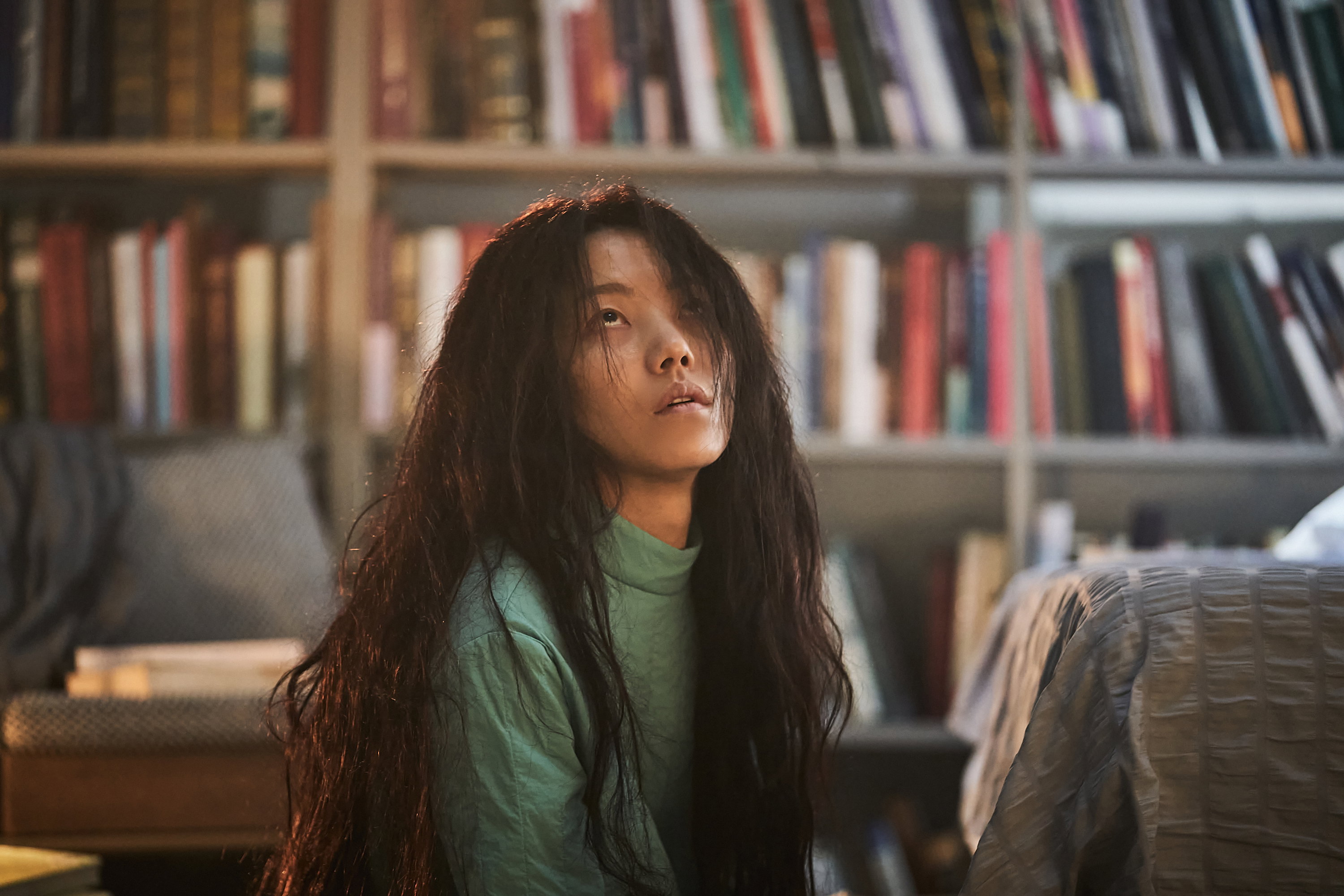 "Hellbound". Przerażający południowokoreański serial Netfliksa