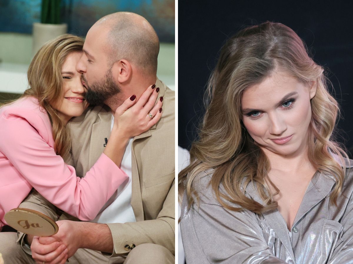 Agnieszka Kaczorowska, Maciej Pela