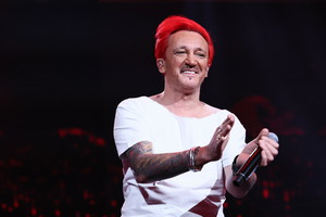 Michał Wiśniewski