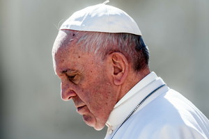 Watykan przekazał najnowsze wieści ws. zdrowia papieża Franciszka