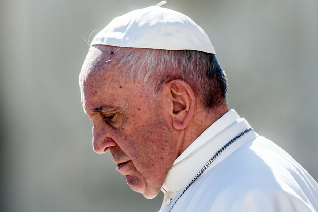 Watykan przekazał najnowsze wieści ws. zdrowia papieża Franciszka