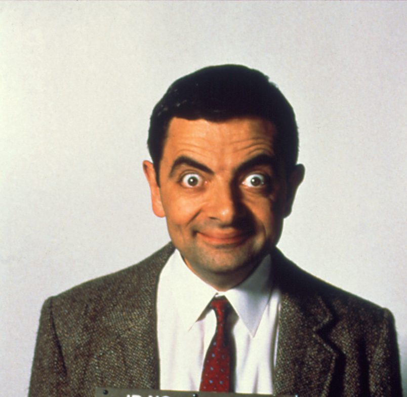 Rowan Atkinson - Jaś Fasola
