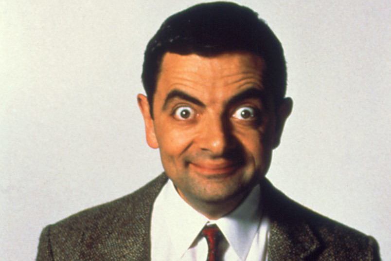 Rowan Atkinson - Jaś Fasola
