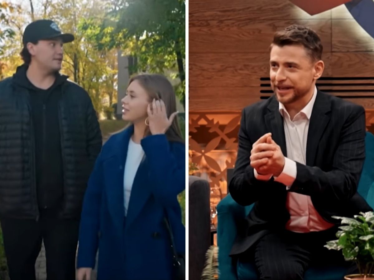 Finał Żona dla Polaka