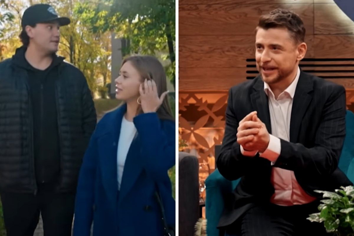 Finał Żona dla Polaka