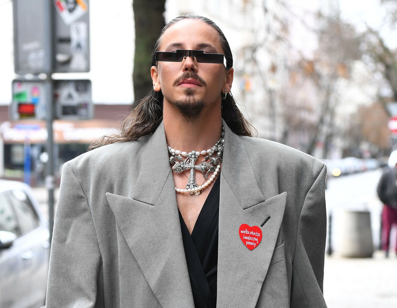 Michał Szpak