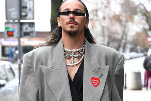 Michał Szpak