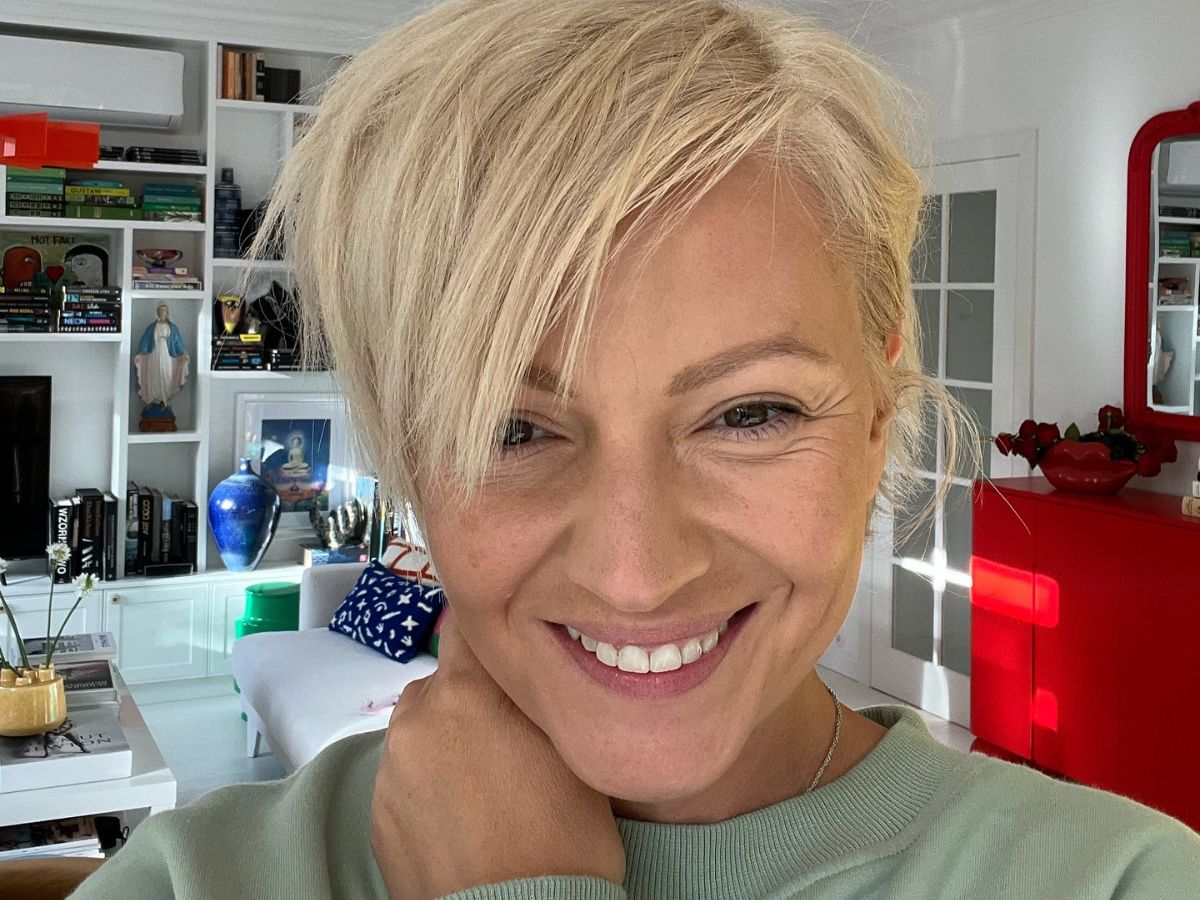 Dorota Szelągowska