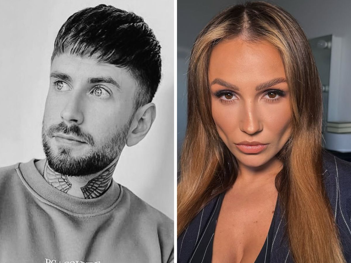 Sylwia Madeńska o przyczynie śmierci Jeza z "Warsaw Shore"