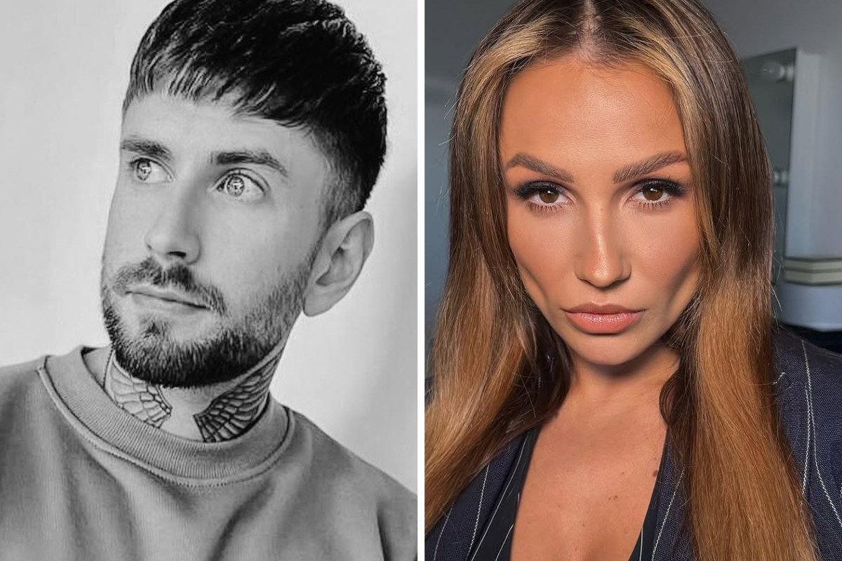Sylwia Madeńska o przyczynie śmierci Jeza z "Warsaw Shore"