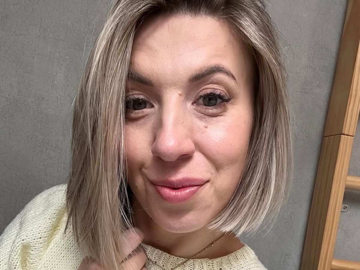 Małgorzata Borysewicz z "Rolnika" pokazała nową kuchnię