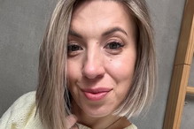 Małgorzata Borysewicz z "Rolnika" pokazała nową kuchnię