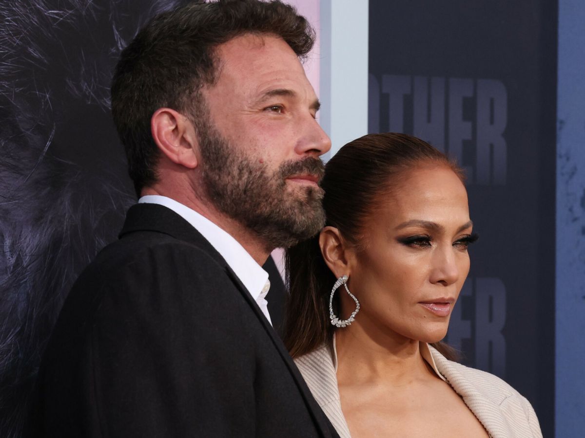 Jennifer Lopez i Ben Affleck już po rozwodzie