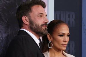 Jennifer Lopez i Ben Affleck już po rozwodzie