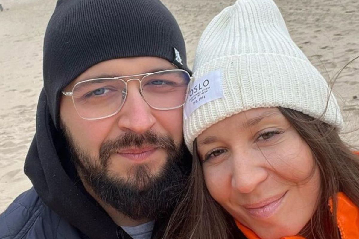 Aneta i Robert ze "Ślubu od pierwszego wejrzenia"