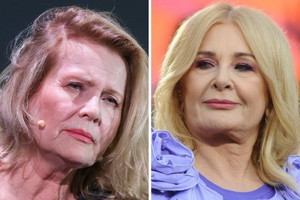 Majka Jeżowska o udziale Grażyny Szapołowskiej w "Tańcu z Gwiazdami"