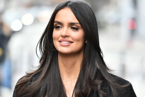 Klaudia El Dursi dostała nową pracę w "Dzień dobry TVN"