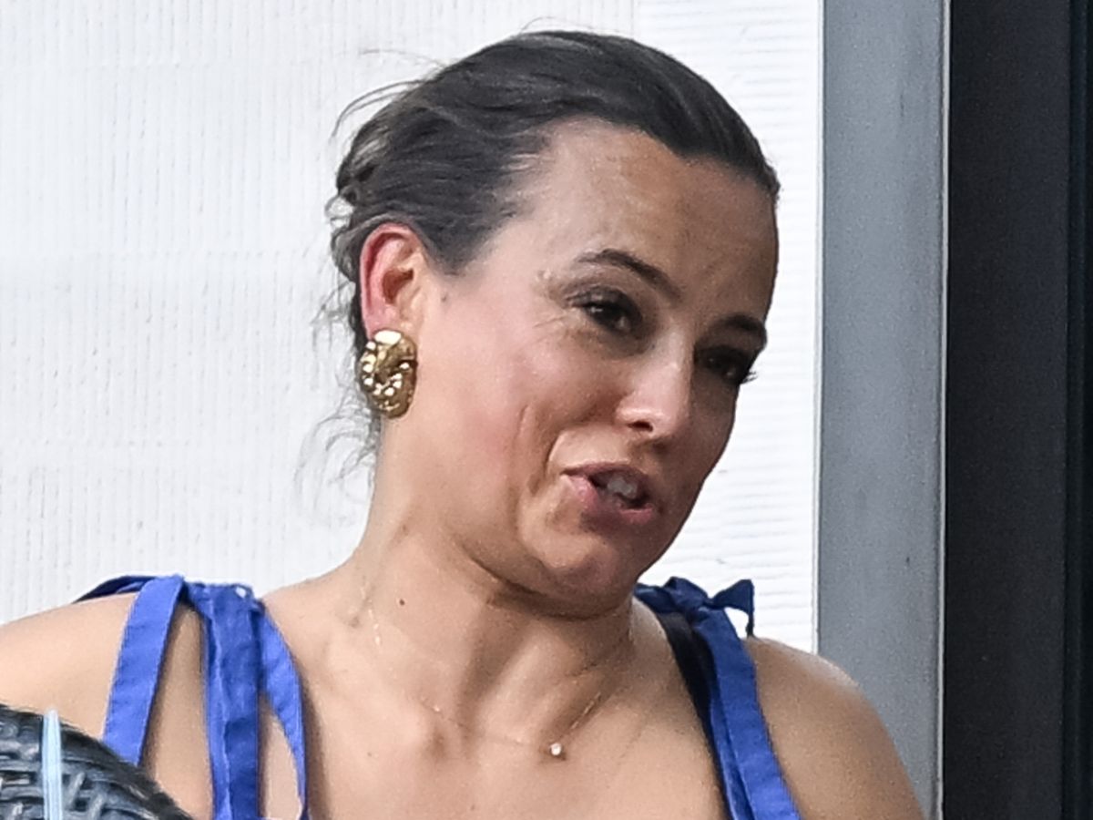 Anna Mucha narzeka na smak ciastek z Paryża za 500 zł