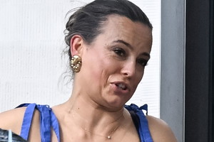 Anna Mucha narzeka na smak ciastek z Paryża za 500 zł