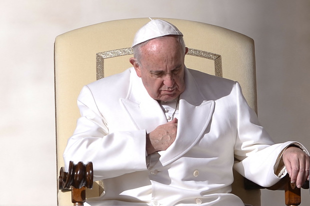 Papież Franciszek