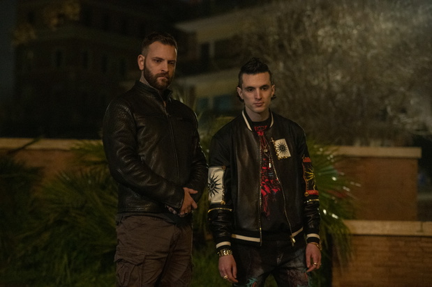 "Suburra". Włoski hit Netfliksa o rzymskiej mafii