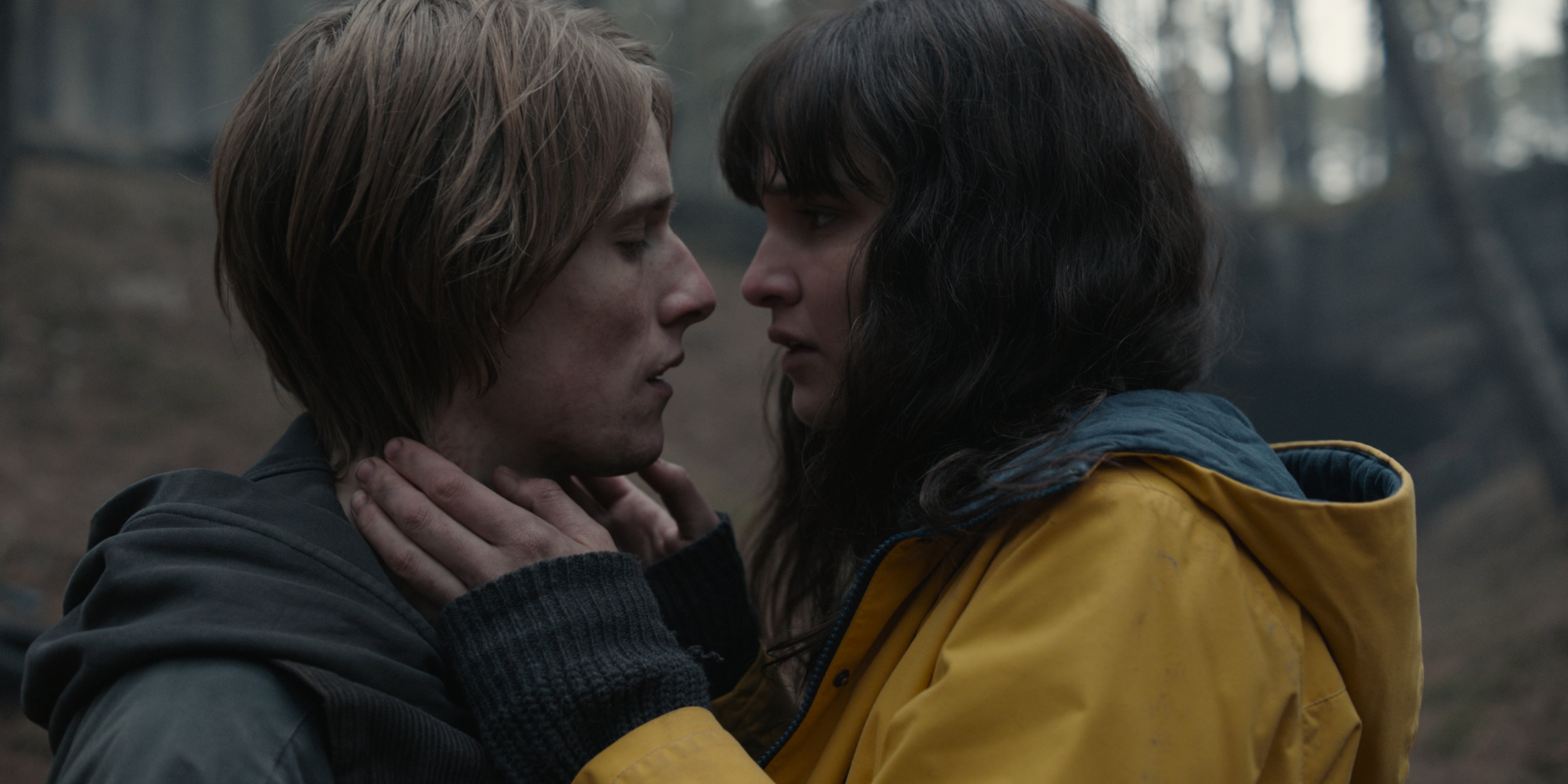 "Dark" to kultowy serial Netfliksa