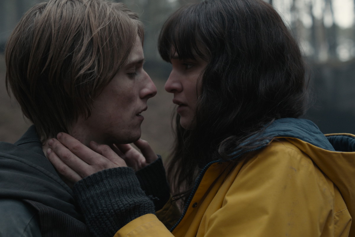 "Dark" to kultowy serial Netfliksa